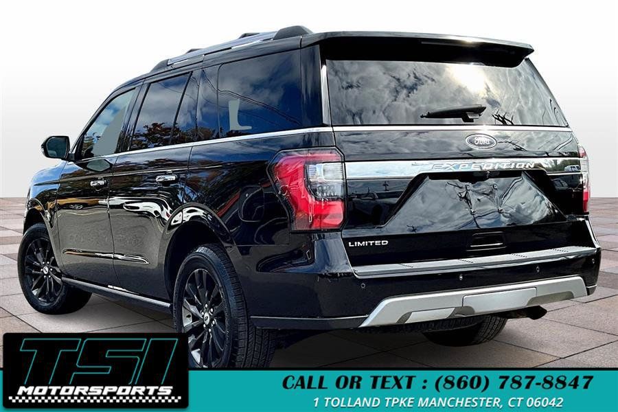 Used 2019 Ford Expedition Limited AWD/4WD image 13