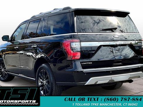 Used 2019 Ford Expedition Limited AWD/4WD image 13