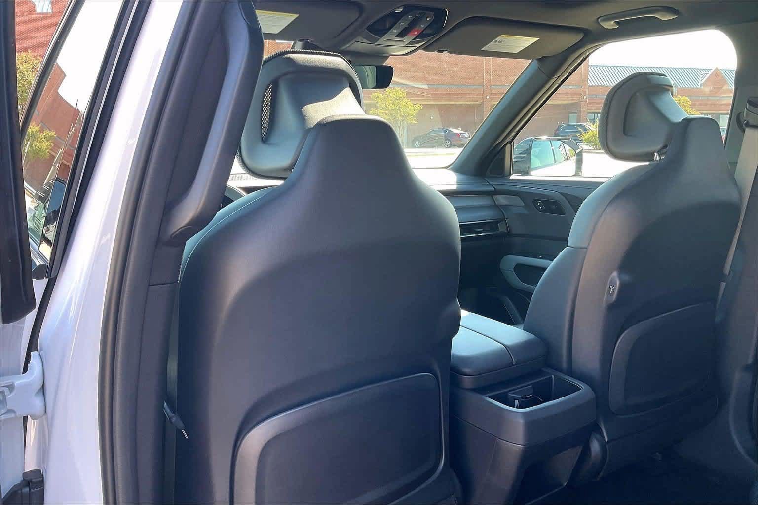 Used 2027 Kia Telluride SX X-Line AWD/4WD image 11