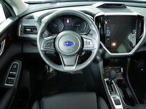 Used 2024 Subaru Ascent Touring image 16
