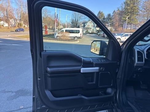 Certified 2020 Ford F150 Lariat AWD/4WD image 15