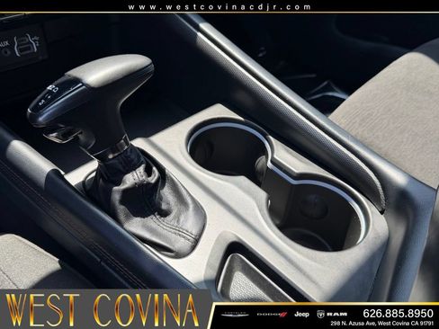 Used 2024 Dodge Durango GT w/ Blacktop Package AWD/4WD image 28