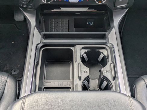 Used 2024 Ford F250 Lariat image 21