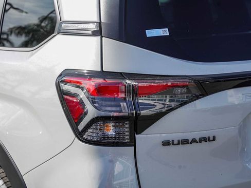 New 2026 Subaru Forester Premium image 7