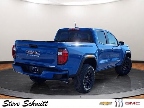 New 2026 GMC Canyon Elevation w/ Convenience Package AWD/4WD image 22