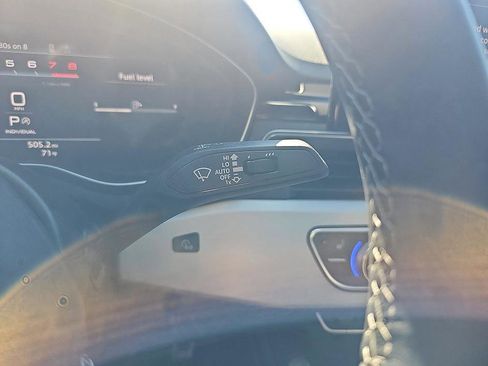 Used 2024 Audi A5 2.0T Prestige w/ Black Optic Plus Package image 21