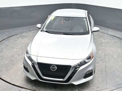 Used 2021 Nissan Altima 2.5 S image 20