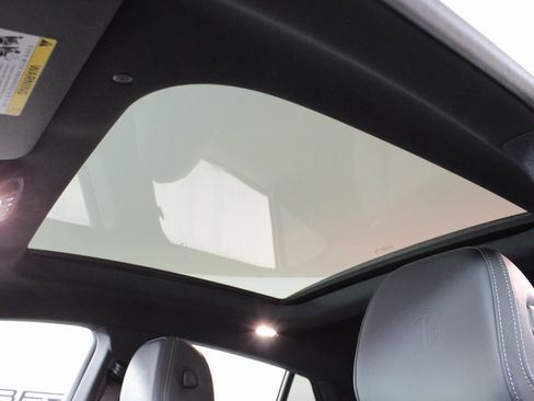 Certified 2025 Mercedes-Benz GLE 53 AMG 4MATIC Coupe image 14