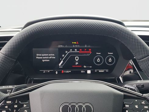 New 2026 Audi RS 3 image 25