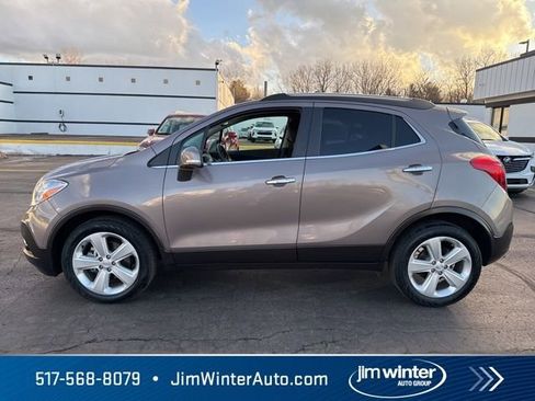 Used 2015 Buick Encore Convenience image 8