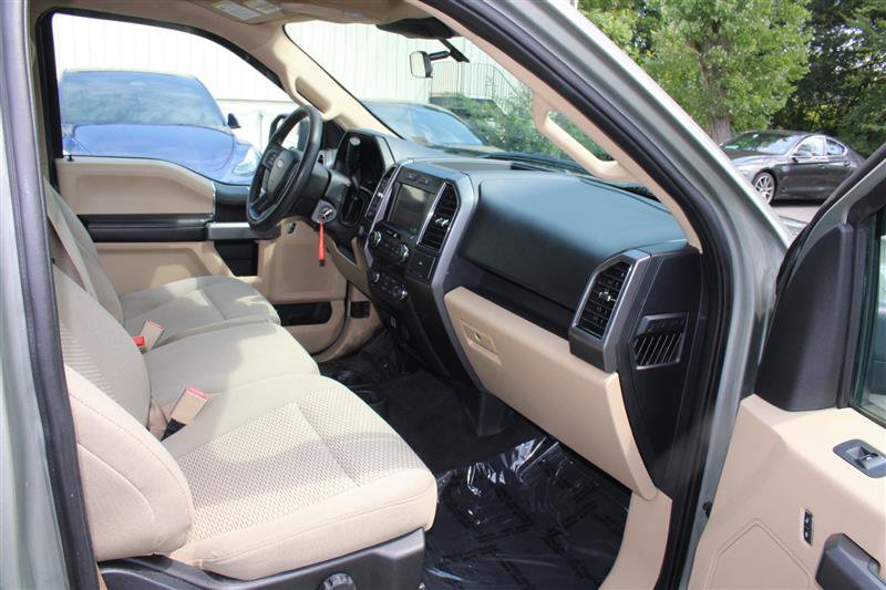 Used 2019 Ford F150 XLT AWD/4WD image 10