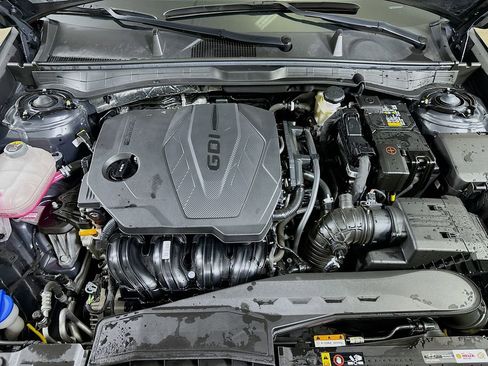 Used 2025 Hyundai Sonata SEL image 9