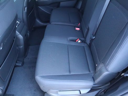 New 2026 Hyundai Santa Fe SE image 16