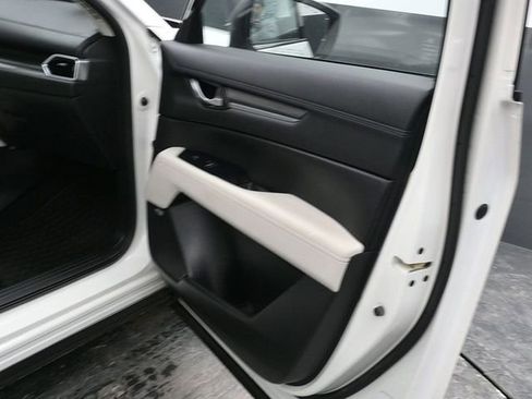 Used 2019 MAZDA CX-5 Grand Touring w/ GT Premium Package image 10