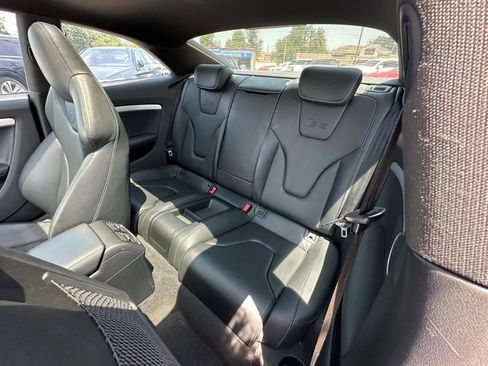 Used 2011 Audi S5 Prestige AWD/4WD image 12