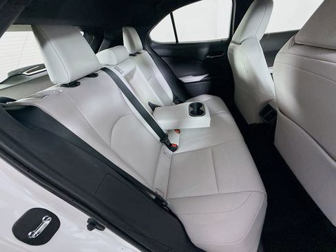 Certified 2020 Lexus UX 200 200 Base image 27