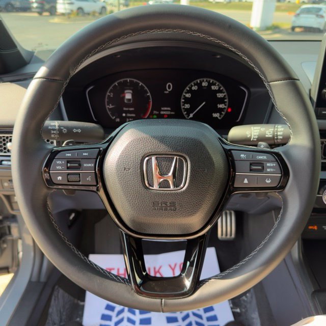 Certified 2026 Honda Civic Sport image 16