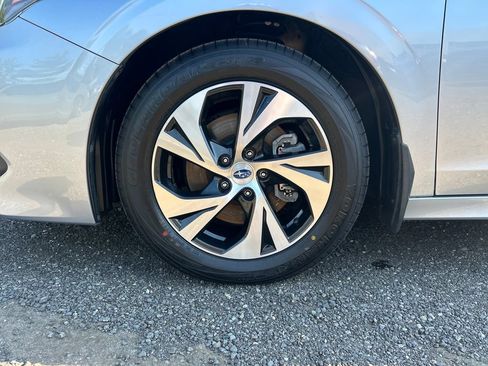 Certified 2021 Subaru Legacy Premium AWD/4WD image 23