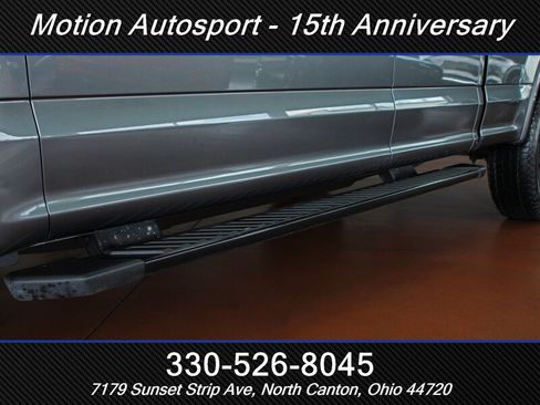 Used 2018 Ford F150 XLT w/ Equipment Group 302A Luxury AWD/4WD image 37
