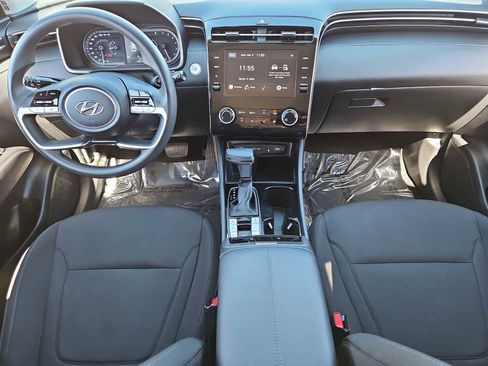 Certified 2023 Hyundai Tucson SEL image 16
