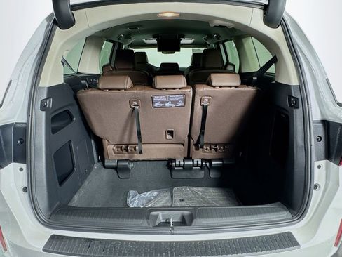 New 2026 Honda Odyssey Touring image 38