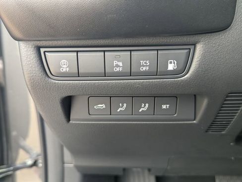 New 2026 MAZDA CX-50 2.5 Hybrid w/ Weather Package image 15