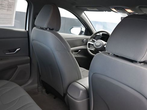 Used 2023 Hyundai Elantra SEL FWD image 15
