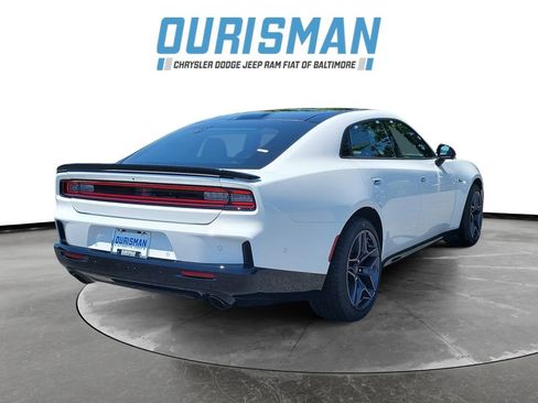 New 2026 Dodge Charger R/T AWD/4WD image 6