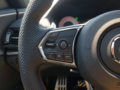 New 2026 Acura RDX A-Spec image 22