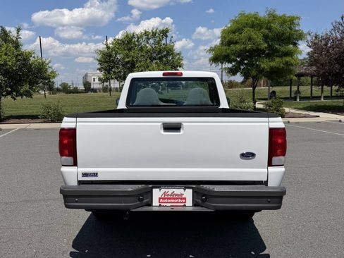 Used 2000 Ford Ranger XL RWD image 4