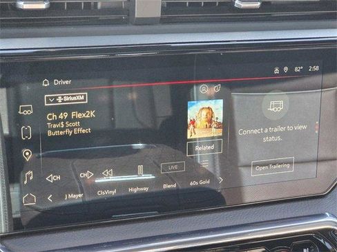 Certified 2025 GMC Sierra 3500 Denali w/ Denali Reserve Package image 20