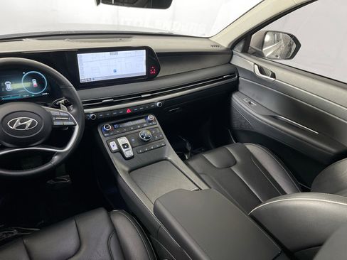 Used 2023 Hyundai Palisade Limited image 24