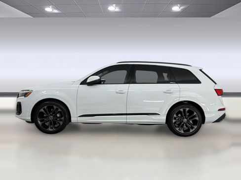 Used 2026 Audi Q7 3.0T Premium Plus AWD/4WD image 2