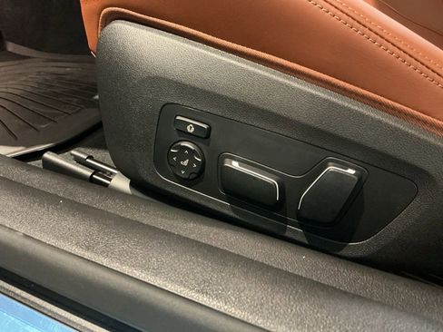New 2026 BMW M4 xDrive Competition AWD/4WD image 20