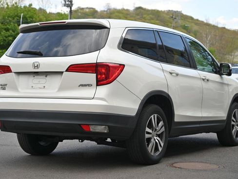 Used 2017 Honda Pilot EX-L image 5