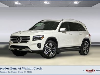Used 2026 Mercedes-Benz GLB 250