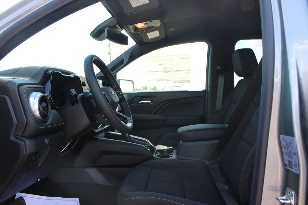 New 2026 Chevrolet Colorado LT w/ Advanced Trailering Package AWD/4WD image 23