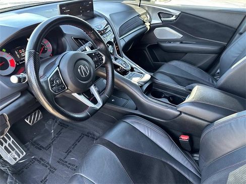 Used 2022 Acura RDX A-Spec image 21