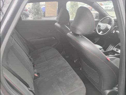 Certified 2024 Hyundai Kona N Line image 11