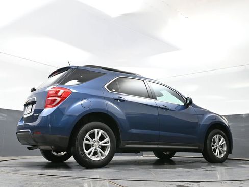 Used 2016 Chevrolet Equinox LT w/ Convenience Package image 46