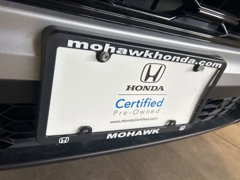 Certified 2023 Honda CR-V EX-L image 4