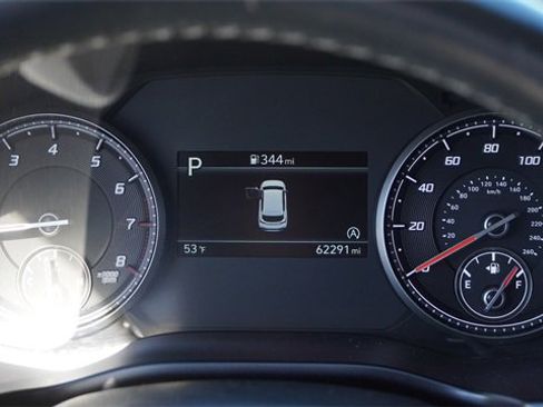 Used 2023 Hyundai Santa Fe SEL image 32