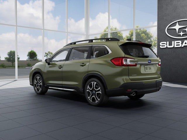 New 2027 Subaru Ascent Limited AWD/4WD image 4