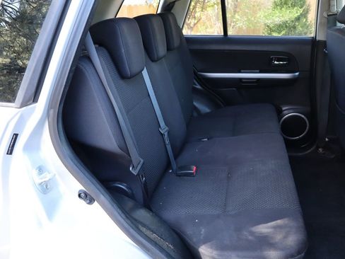 Used 2010 Suzuki Grand Vitara Premium image 26