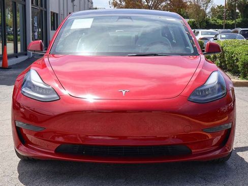 Used 2023 Tesla Model 3 Performance AWD/4WD image 11