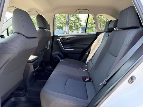 Certified 2020 Toyota RAV4 LE w/ All Weather Liner Package AWD/4WD image 16