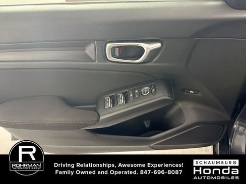 Used 2026 Honda Civic LX image 19