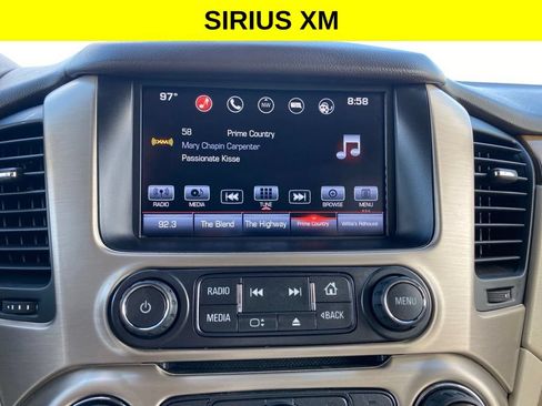 Used 2016 GMC Yukon Denali w/ Open Road Package AWD/4WD image 12
