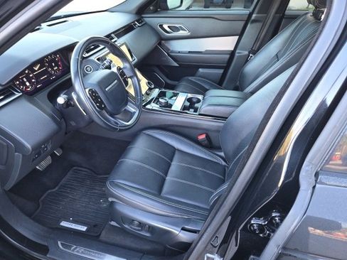 Used 2020 Land Rover Range Rover Velar R-Dynamic S image 15