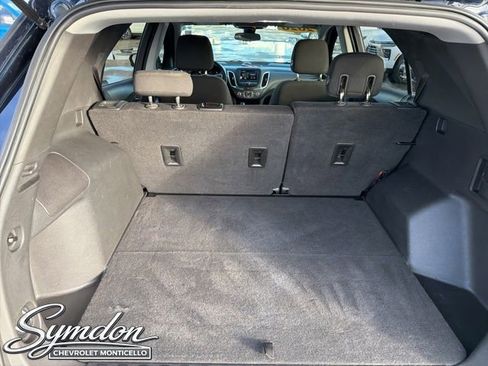Used 2020 Chevrolet Equinox LT FWD image 19